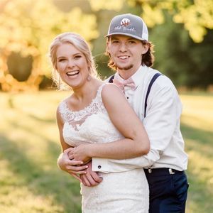 Meet your Posher, Trace